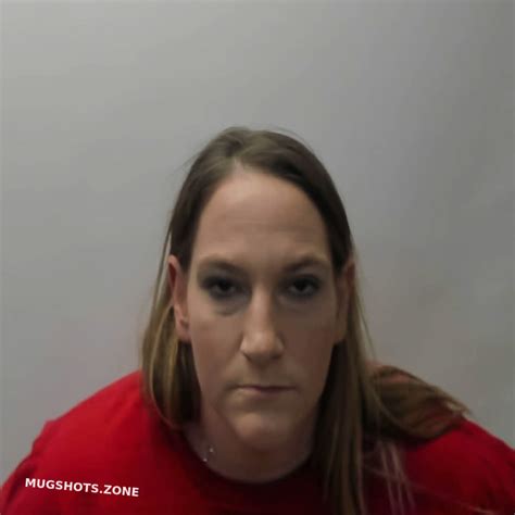 Mathews Kimberly Anne 08 10 2022 Talladega County Mugshots Zone