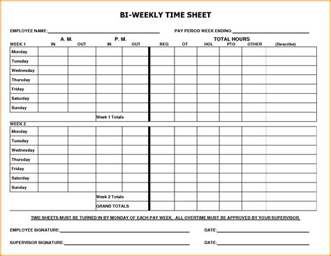 Schedule Template Excel Weekly What Makes Schedule Template Excel ...