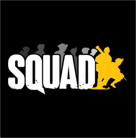 Squad Server Hosting - Rent Squad Game Servers