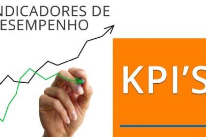 Os Kpis Como Indicadores De Desempenho Strategia Gest O Empresarial