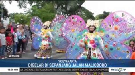 Pakaian Beragam Tema Flora Dan Fauna Temasya Sukan Tadika Amal