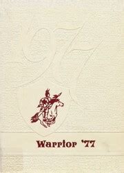 Seneca High School - Warrior Yearbook (Seneca, MO), Covers 1 - 15