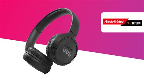 JBL Tune 510 BT: Beliebter Over-Ear-Kopfhörer für nur 25 Euro ...
