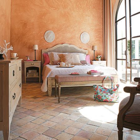 Eye For Design Terracotta Colored Interiors Trending Big In 2021