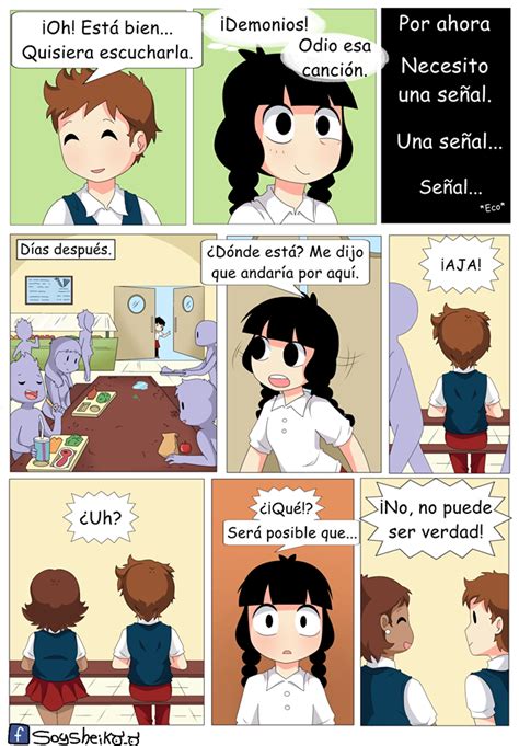 Lance Y Emi Cute Memes Comics Memes