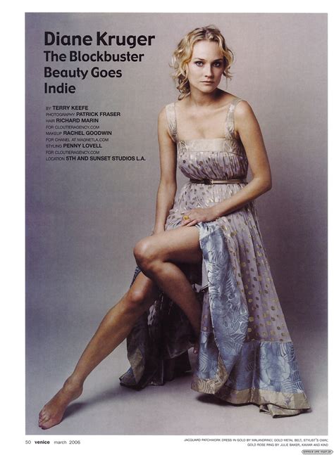 Diane Kruger Porn Pictures XXX Photos Sex Images PICTOA