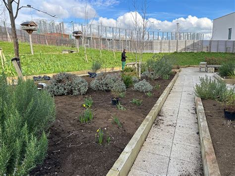 Friends of Milton Keynes Hospital & Community