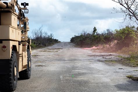 Dvids Images Pacaf Th Wing Newly Implements Radbo Truck With