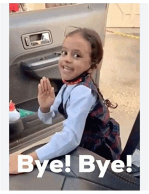Funny Goodbye Memes