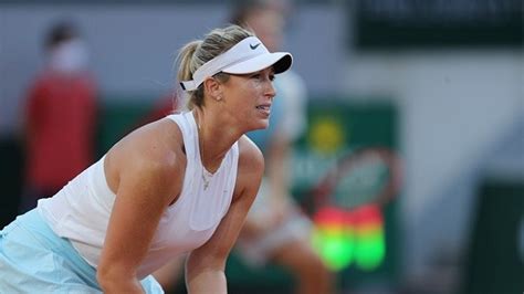 Alexa Guarachi Se Despidi Del Dobles En El Wta De Tokio Alairelibre Cl