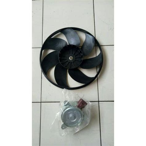 Jual Motor Fan Radiator Dan Kipas Ford Fiesta Eco Sport Shopee Indonesia