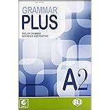 Grammar plus. A1. Per le Scuole superiori. Con File audio per il ...