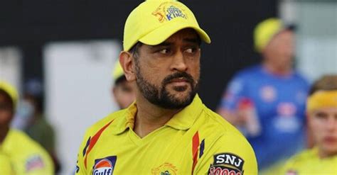 IPL 2021: CSK captain MS Dhoni fined Rs 12 lakh for slow over-rate