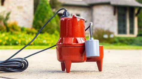 Best Sewage Pump: A Complete Guide to Choosing the Right One