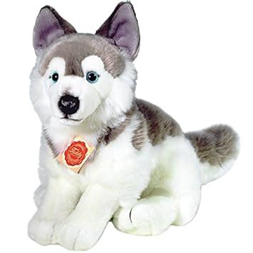 Peluches Husky Peluches Org