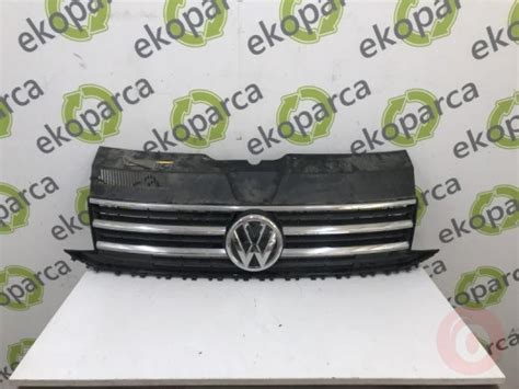 VOLKSWAGEN TRANSPORTER 2015 2019 ÖN PANJUR 7E5853653C Çıkma Yedek Parça