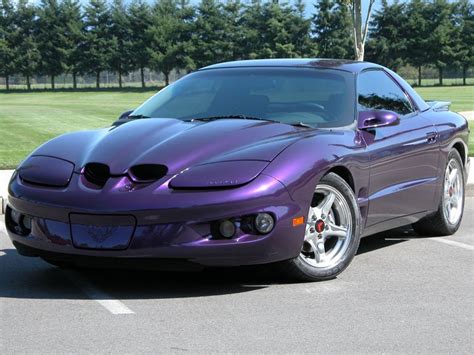 Pontiac Firebird Formula specs, 0-60, quarter mile - FastestLaps.com