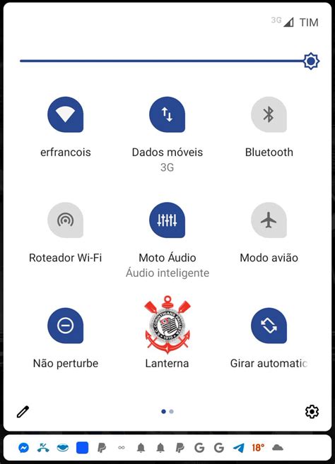 SPFC DA OPRESSÃO on Twitter Só meu celular que atualizou