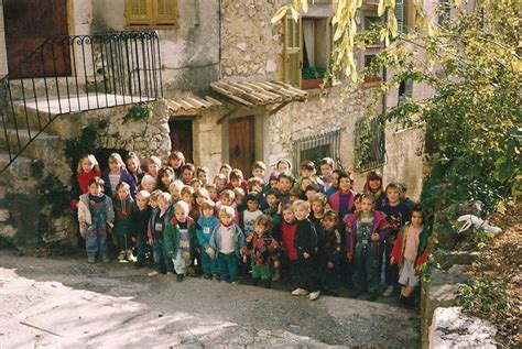 Photo De Classe Ecole De Ecole Primaire Copains D Avant