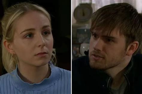 Emmerdale Exit Sealed For Tom King On Itv Soap As Fans Work Out