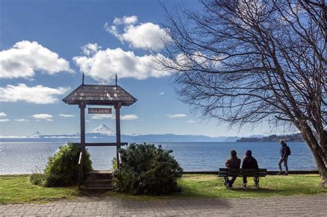 Lago Llanquihue