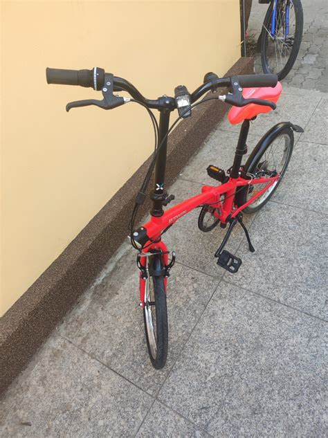 Bicicleta Pliabila Tilt Bucuresti Sectorul Olx Ro