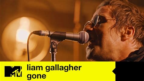 Liam Gallagher - Gone (MTV Unplugged) | MTV Music - The Global Herald