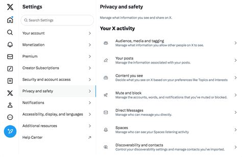 How To Block Porn On Twitter Now X Steps And Tips