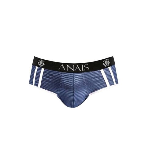 Anais Men Naval Jock Bikini S ANAIS