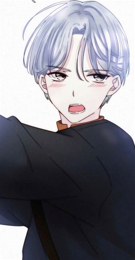 Pin van (つ≧ ≦)つ🔮 op манхви