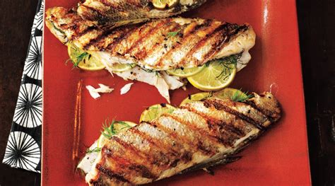 Форель на гриле дома — вкусный рецепт от Акуловки