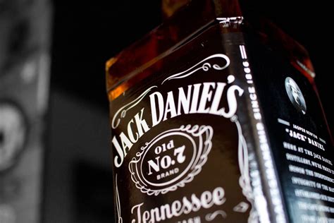 La Historia De Jack Daniels El Whisky Americano Más Famoso