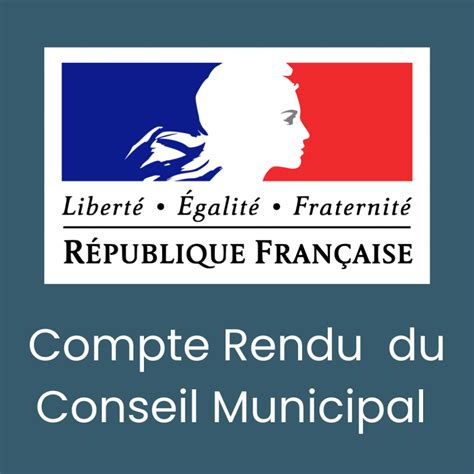 PV du Conseil Municipal 16 03 2023 Pécy