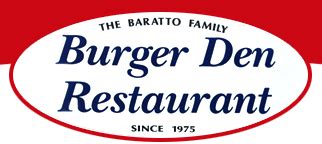 Burger Den Restaurant