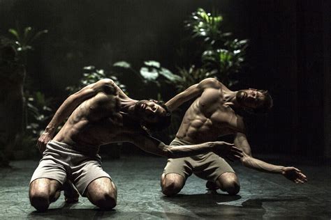 Paradiso | Stratagemmi Prospettive Teatrali