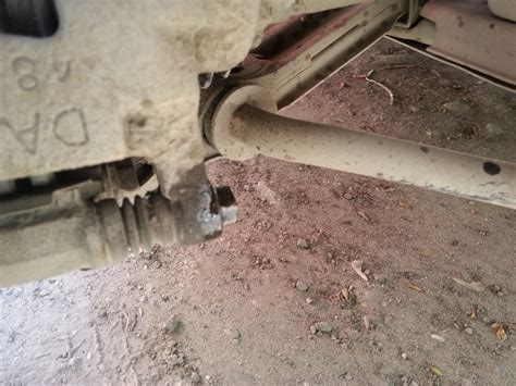 Заменил передние колодки — Daewoo Matiz (M100, M150), 1 л, 2008 года ...