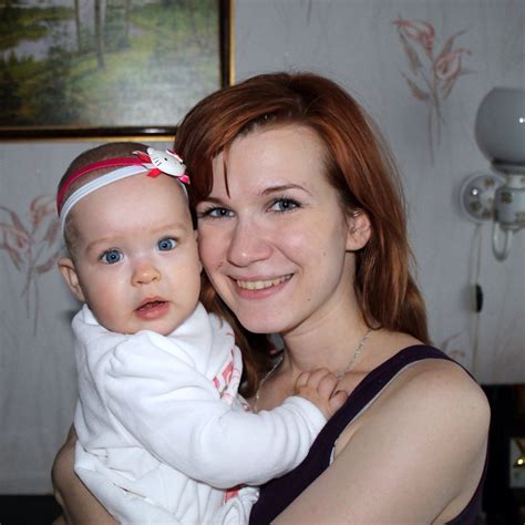 Мария Алексеева