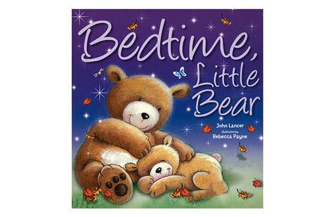 Top 10 Bedtime Story Books For Babies That They Will Love