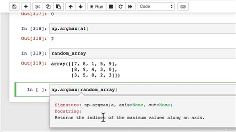 071 Sorting Arrays YouTube