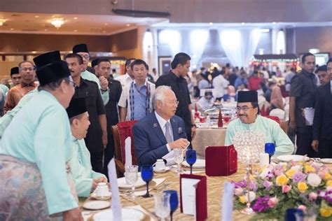 Categoría Dato sri mohd najib bin tun haji abdul razak de imágenes