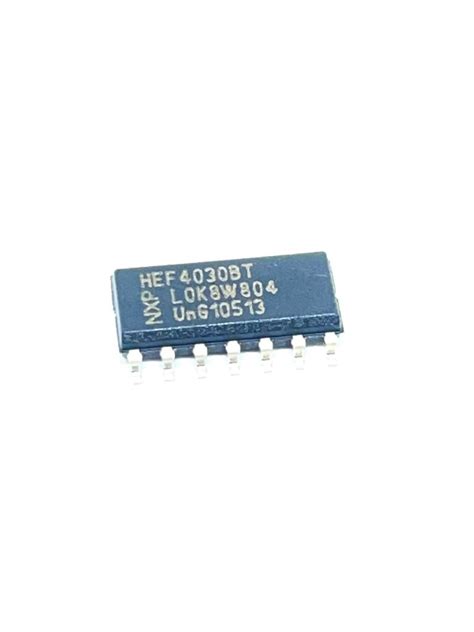 Kit Pe As Circuito Integrado Smd Soic Cd