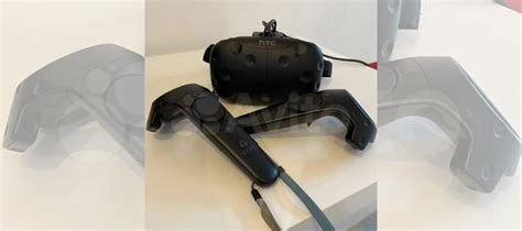 HTC vive - Шлем виртуальной реальности для пк купить в Москве ...