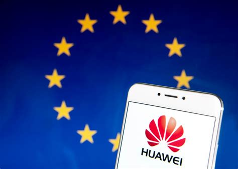 Dutch Spies Investigate Huawei Links To Chinese Espionage From