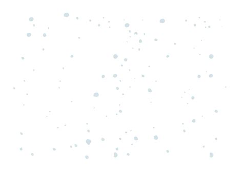 Snow Particles Falling Vector Snow Snowing Snow Particles Png And