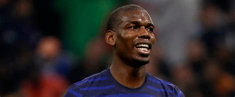 Affaire Pogba L Enqu Te Bascule Nouveau