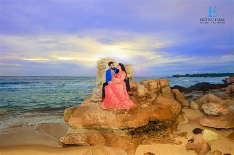 Raini Charuka S Wedding Pre Shoot Sri Lanka Hot Picture Gallery