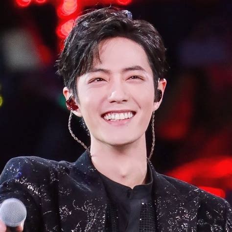 Wwx S Gay Defender On Twitter His Smile Lights Up The Whole World