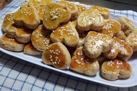 Resep Membuat Kue Kacang Teflon Renyahnya Bikin Ketagihan