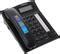 Купить Телефон проводной Panasonic KX-TS2388RUB в интернет-магазине DNS ...