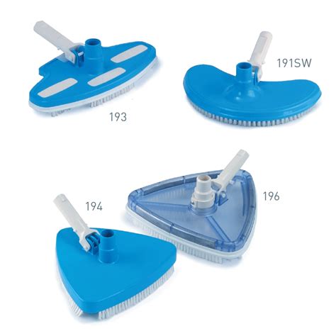 Vinyl Pool Vacuum Heads: Your Ultimate Guide - Hunter Games Magazine